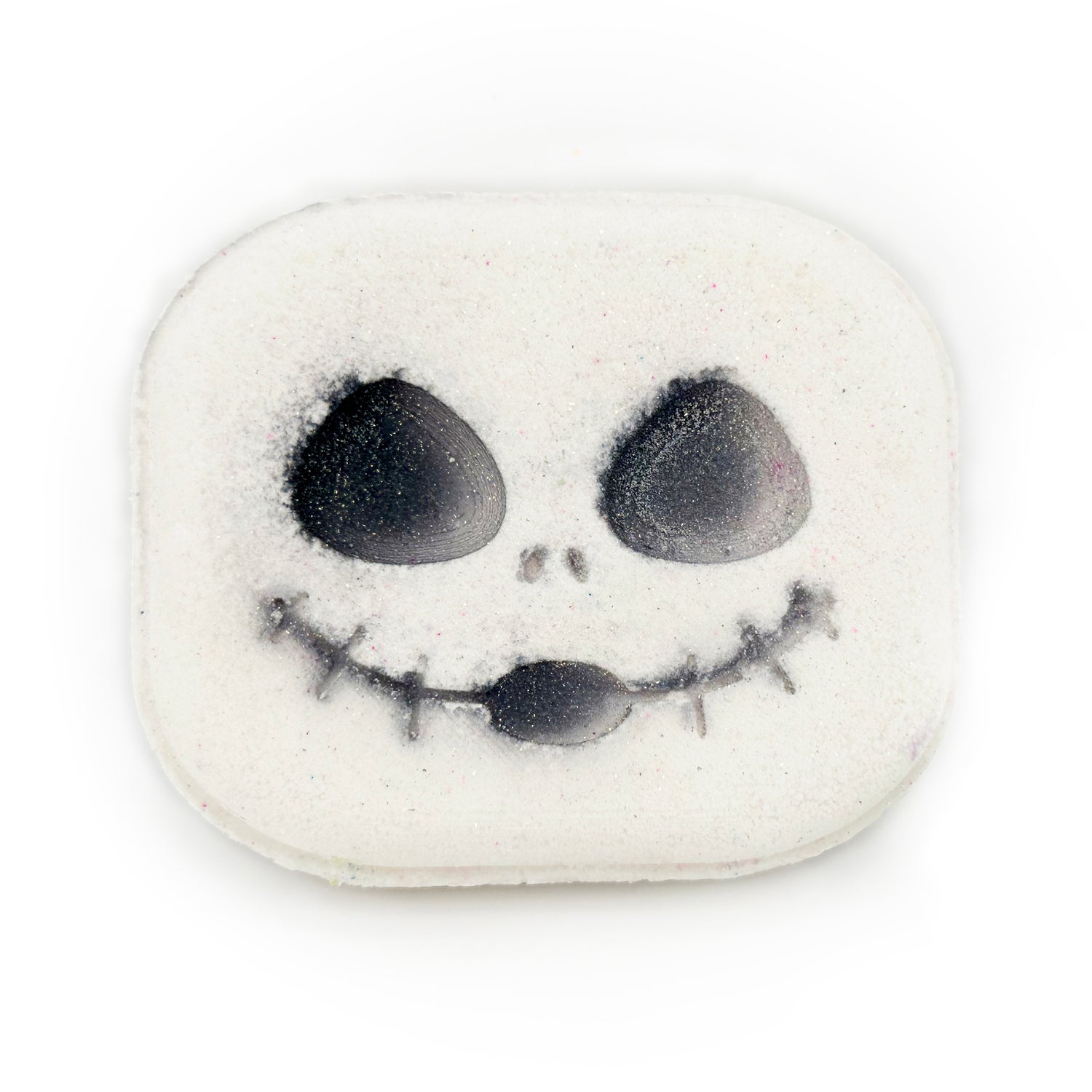 Sugar Skull Prize Bath Bomb