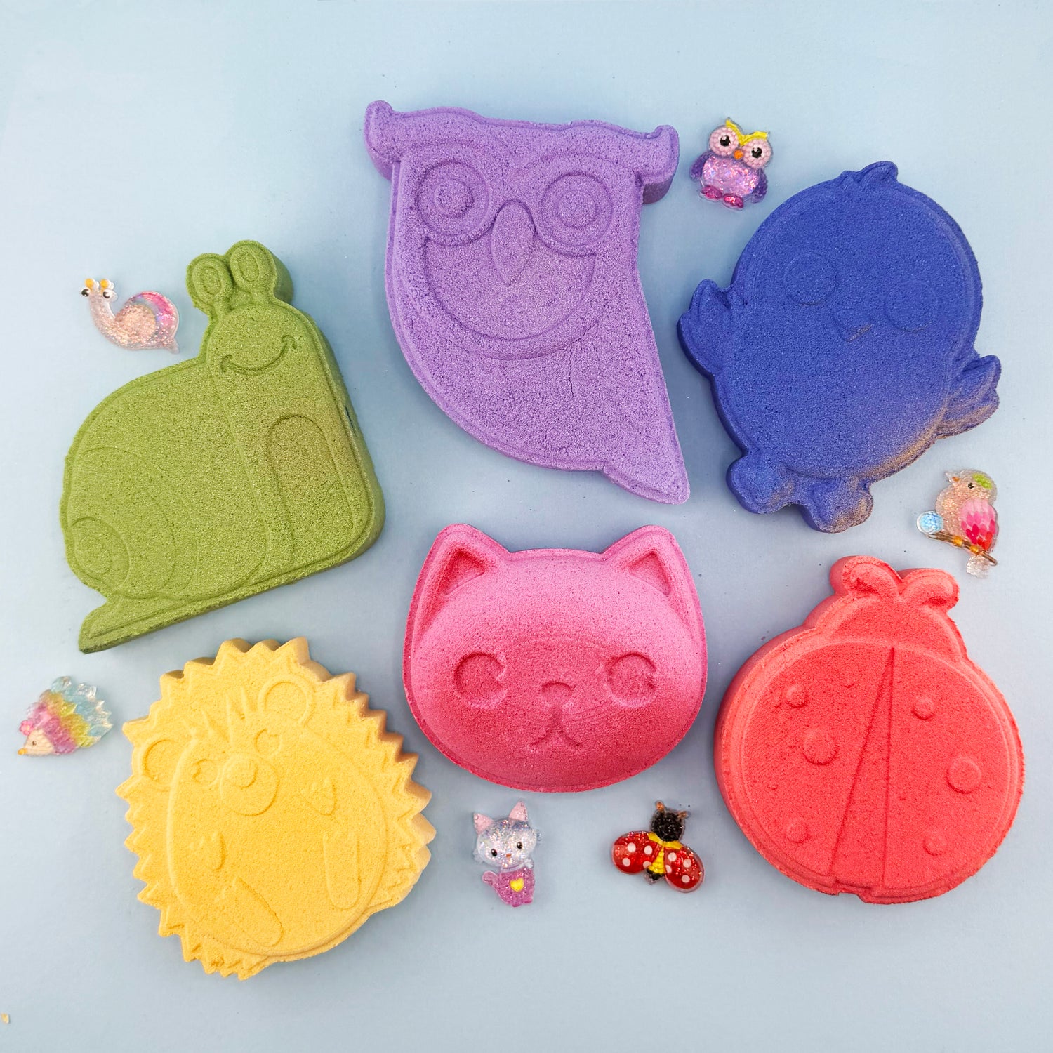 Tub Time Subscription Box
