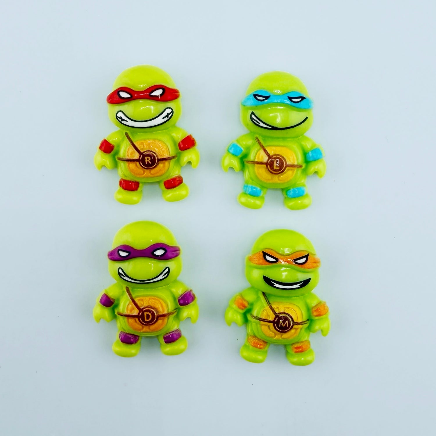 Turtle Prize Bath Bomb