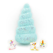 Unicorn Horn Prize Bath Bomb