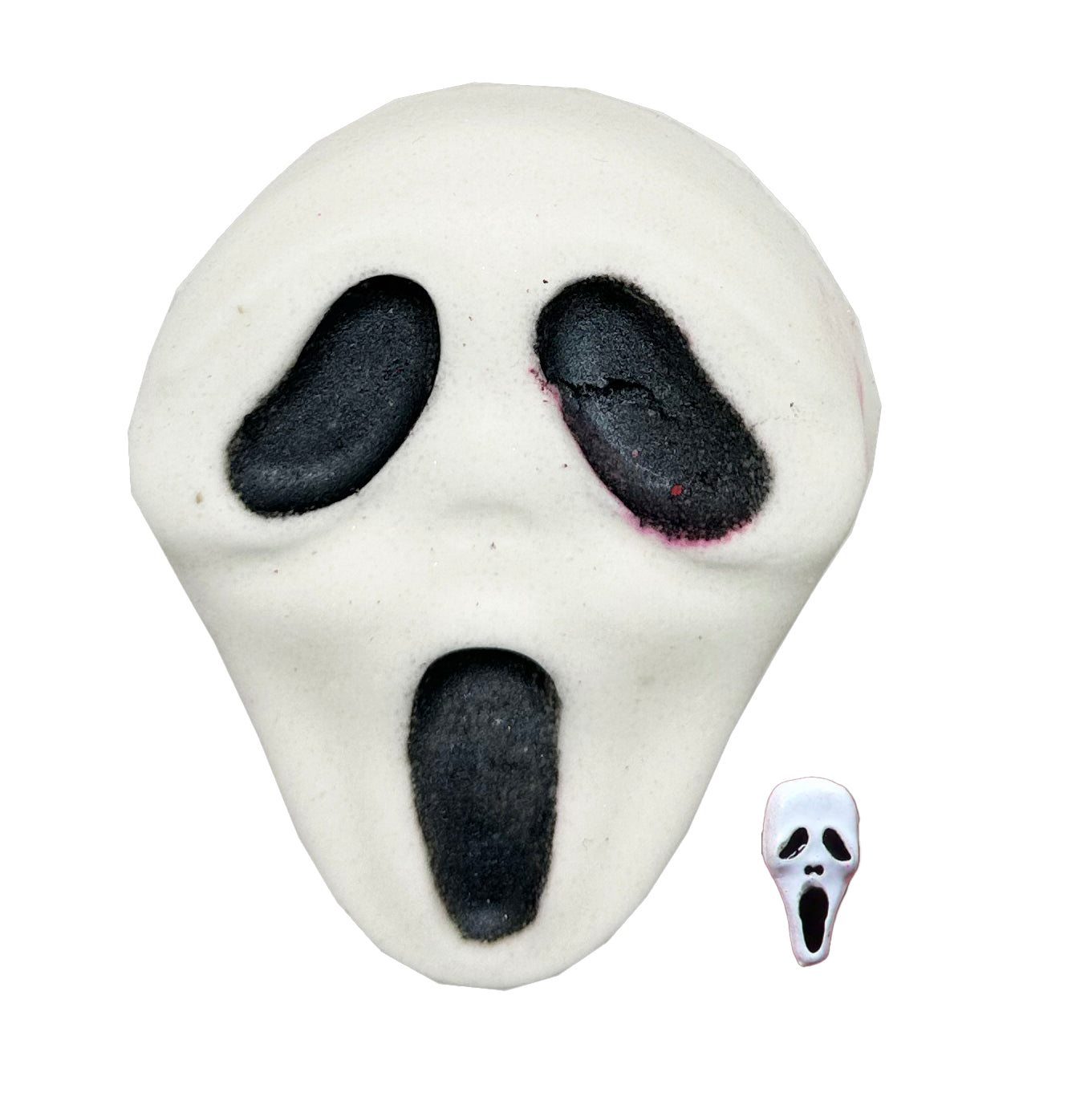 Everybody Scream Prize Bath Bomb